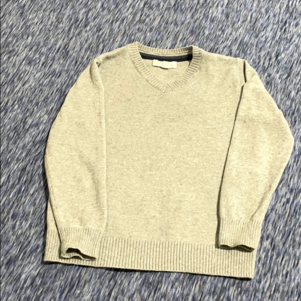 Boys Tucker and Tate sweater